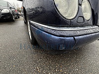 Mercedes-benz vario 614 d combi lwb 4.2 turbo (eco), 1999 - afbeelding 25 van  41