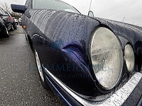 Mercedes-benz vario 614 d combi lwb 4.2 turbo (eco), 1999 - afbeelding 26 van  41