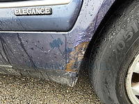 Mercedes-benz vario 614 d combi lwb 4.2 turbo (eco), 1999 - afbeelding 27 van  41