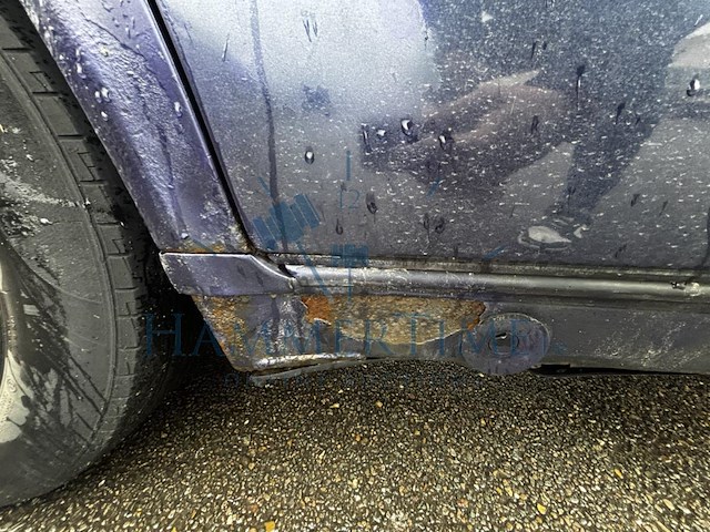 Mercedes-benz vario 614 d combi lwb 4.2 turbo (eco), 1999 - afbeelding 28 van  41