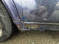 Mercedes-benz vario 614 d combi lwb 4.2 turbo (eco), 1999 - afbeelding 28 van  41