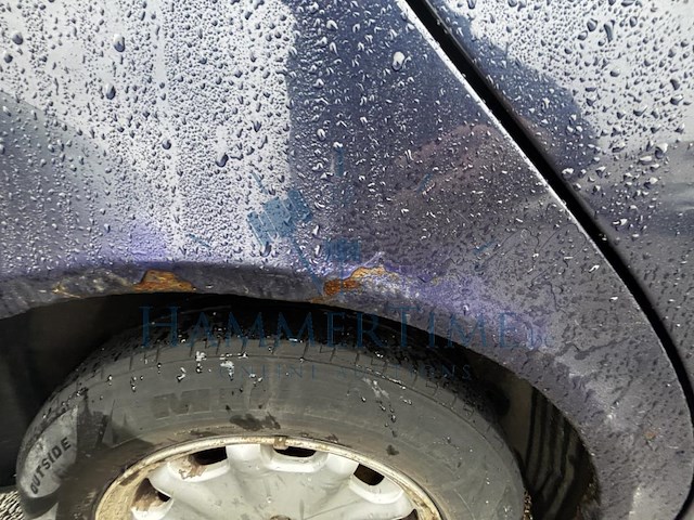 Mercedes-benz vario 614 d combi lwb 4.2 turbo (eco), 1999 - afbeelding 29 van  41