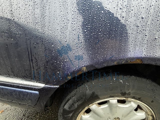 Mercedes-benz vario 614 d combi lwb 4.2 turbo (eco), 1999 - afbeelding 30 van  41