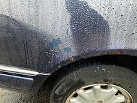 Mercedes-benz vario 614 d combi lwb 4.2 turbo (eco), 1999 - afbeelding 30 van  41