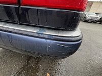 Mercedes-benz vario 614 d combi lwb 4.2 turbo (eco), 1999 - afbeelding 31 van  41