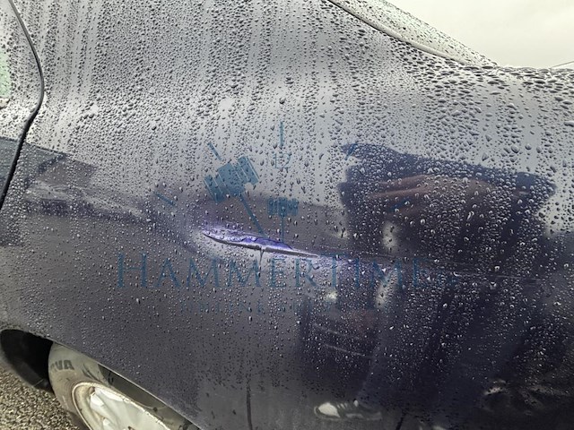 Mercedes-benz vario 614 d combi lwb 4.2 turbo (eco), 1999 - afbeelding 32 van  41