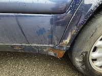 Mercedes-benz vario 614 d combi lwb 4.2 turbo (eco), 1999 - afbeelding 33 van  41