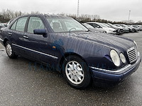 Mercedes-benz vario 614 d combi lwb 4.2 turbo (eco), 1999 - afbeelding 23 van  41