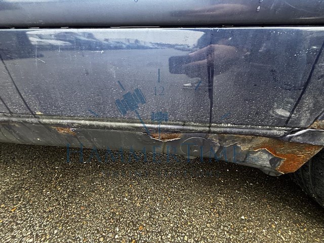 Mercedes-benz vario 614 d combi lwb 4.2 turbo (eco), 1999 - afbeelding 35 van  41