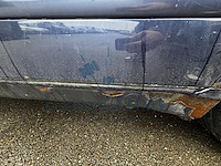 Mercedes-benz vario 614 d combi lwb 4.2 turbo (eco), 1999 - afbeelding 35 van  41