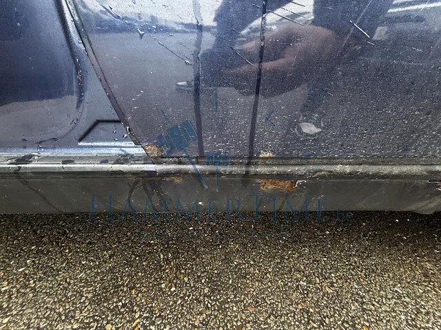 Mercedes-benz vario 614 d combi lwb 4.2 turbo (eco), 1999 - afbeelding 36 van  41