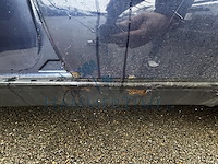 Mercedes-benz vario 614 d combi lwb 4.2 turbo (eco), 1999 - afbeelding 36 van  41