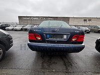 Mercedes-benz vario 614 d combi lwb 4.2 turbo (eco), 1999 - afbeelding 38 van  41