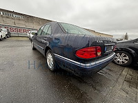 Mercedes-benz vario 614 d combi lwb 4.2 turbo (eco), 1999 - afbeelding 39 van  41