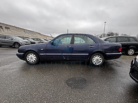 Mercedes-benz vario 614 d combi lwb 4.2 turbo (eco), 1999 - afbeelding 40 van  41