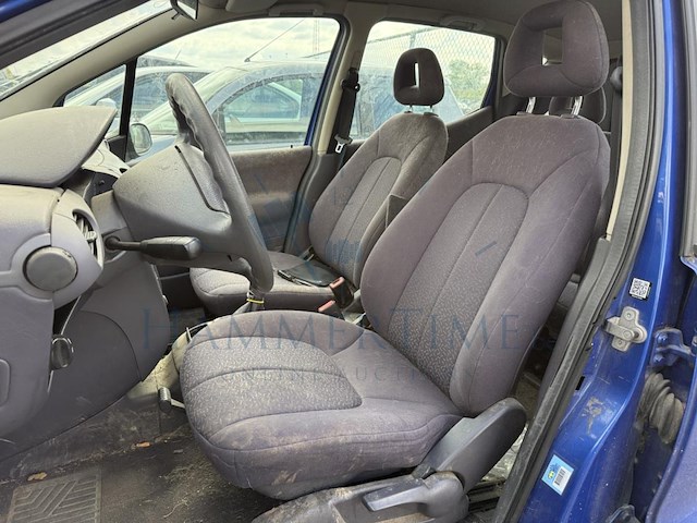 Mercedes-benz vario 614 d combi lwb vario 4.2 turbo (eco),1998 - afbeelding 23 van  25