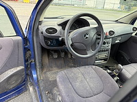 Mercedes-benz vario 614 d combi lwb vario 4.2 turbo (eco),1998 - afbeelding 24 van  25