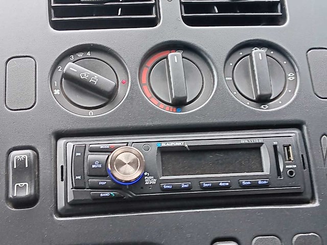 Mercedes-benz vito 108 d westfalia marco polo iconische compacte camper – hefdak - afbeelding 1 van  38