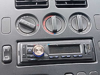 Mercedes-benz vito 108 d westfalia marco polo iconische compacte camper – hefdak - afbeelding 1 van  38