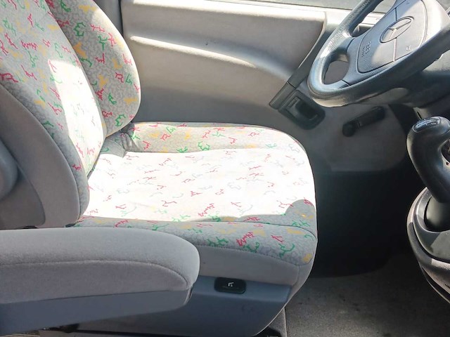 Mercedes-benz vito 108 d westfalia marco polo iconische compacte camper – hefdak - afbeelding 4 van  38