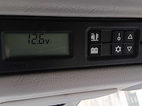Mercedes-benz vito 108 d westfalia marco polo iconische compacte camper – hefdak - afbeelding 5 van  38