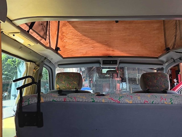 Mercedes-benz vito 108 d westfalia marco polo iconische compacte camper – hefdak - afbeelding 12 van  38