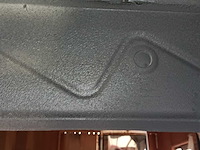 Mercedes-benz vito 108 d westfalia marco polo iconische compacte camper – hefdak - afbeelding 21 van  38