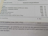 Mercedes-benz vito 108 d westfalia marco polo iconische compacte camper – hefdak - afbeelding 28 van  38