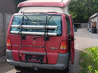 Mercedes-benz vito 108 d westfalia marco polo iconische compacte camper – hefdak - afbeelding 34 van  38