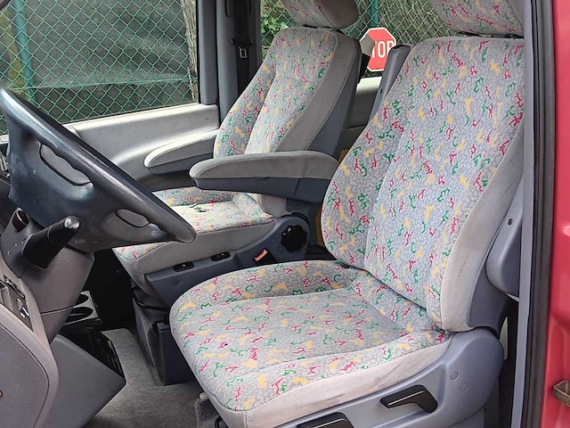 Mercedes-benz vito 108 d westfalia marco polo iconische compacte camper – hefdak - afbeelding 36 van  38