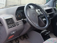 Mercedes-benz vito 108 d westfalia marco polo iconische compacte camper – hefdak - afbeelding 8 van  39