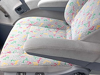 Mercedes-benz vito 108 d westfalia marco polo iconische compacte camper – hefdak - afbeelding 9 van  39
