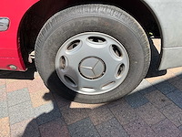 Mercedes-benz vito 108d vito westfalia marco polo camper - afbeelding 2 van  55