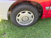 Mercedes-benz vito 108d vito westfalia marco polo camper - afbeelding 3 van  55