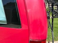 Mercedes-benz vito 108d vito westfalia marco polo camper - afbeelding 11 van  55