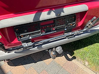 Mercedes-benz vito 108d vito westfalia marco polo camper - afbeelding 13 van  55