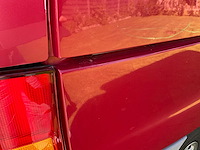 Mercedes-benz vito 108d vito westfalia marco polo camper - afbeelding 16 van  55