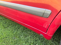 Mercedes-benz vito 108d vito westfalia marco polo camper - afbeelding 19 van  55