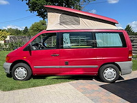 Mercedes-benz vito 108d vito westfalia marco polo camper - afbeelding 12 van  55