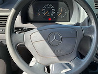 Mercedes-benz vito 108d vito westfalia marco polo camper - afbeelding 33 van  55