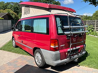 Mercedes-benz vito 108d vito westfalia marco polo camper - afbeelding 23 van  55