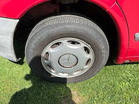 Mercedes-benz vito 108d vito westfalia marco polo camper - afbeelding 55 van  55