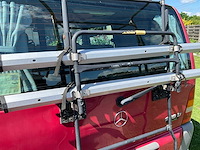 Mercedes-benz vito 108d vito westfalia marco polo camper - afbeelding 4 van  47