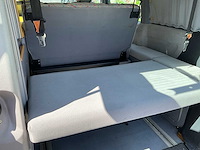 Mercedes-benz vito 108d vito westfalia marco polo camper - afbeelding 11 van  47