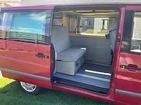 Mercedes-benz vito 108d vito westfalia marco polo camper - afbeelding 13 van  47
