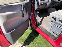 Mercedes-benz vito 108d vito westfalia marco polo camper - afbeelding 18 van  47