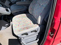 Mercedes-benz vito 108d vito westfalia marco polo camper - afbeelding 20 van  47