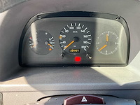 Mercedes-benz vito 108d vito westfalia marco polo camper - afbeelding 23 van  47