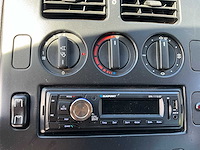 Mercedes-benz vito 108d vito westfalia marco polo camper - afbeelding 25 van  47