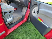 Mercedes-benz vito 108d vito westfalia marco polo camper - afbeelding 28 van  47